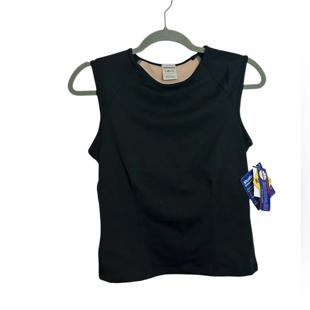 NWT Marika Sports Bra Active Tank - Picture 1 of 4